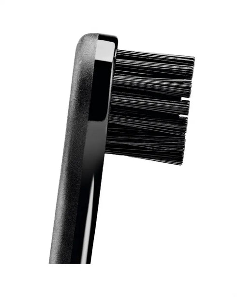 Hydrosonic Black is White Toothbrush-Curaprox-Matakana Pharmacy